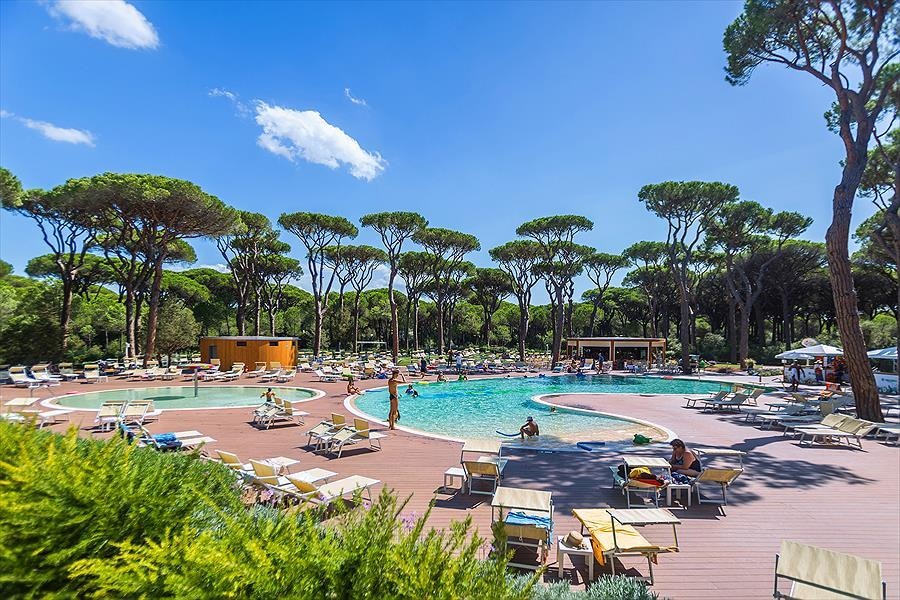 camping cielo verde marina di grosseto