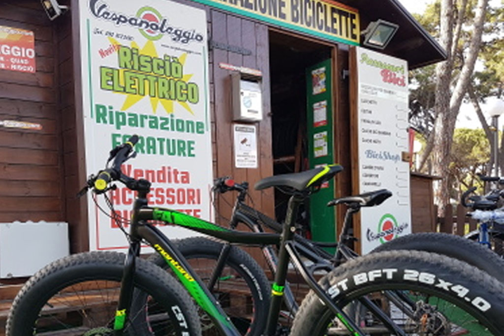 vespa noleggio marina di grosseto