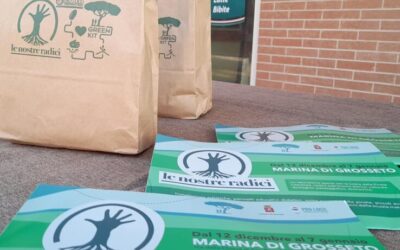 Oggi 21 novembre “Giornata Nazionale degli Alberi”