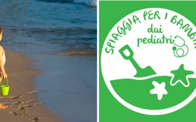 Bandiera Verde e progetto Pediatria