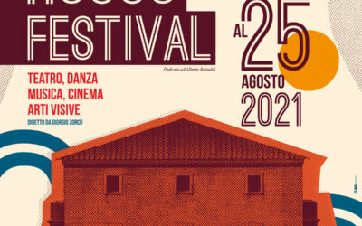 San Rocco Festival dal 24 luglio al 24 agosto (Forte San Rocco)
