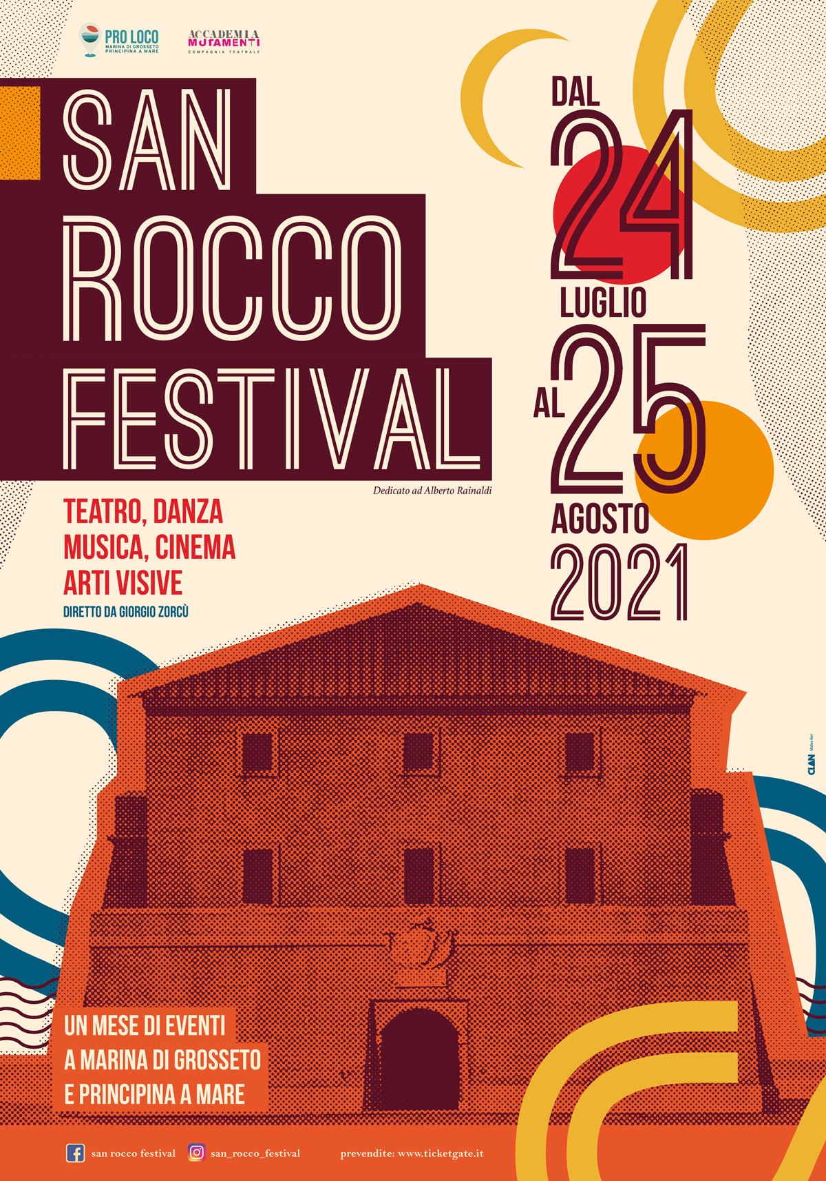 festival san rocco marina di grosseto