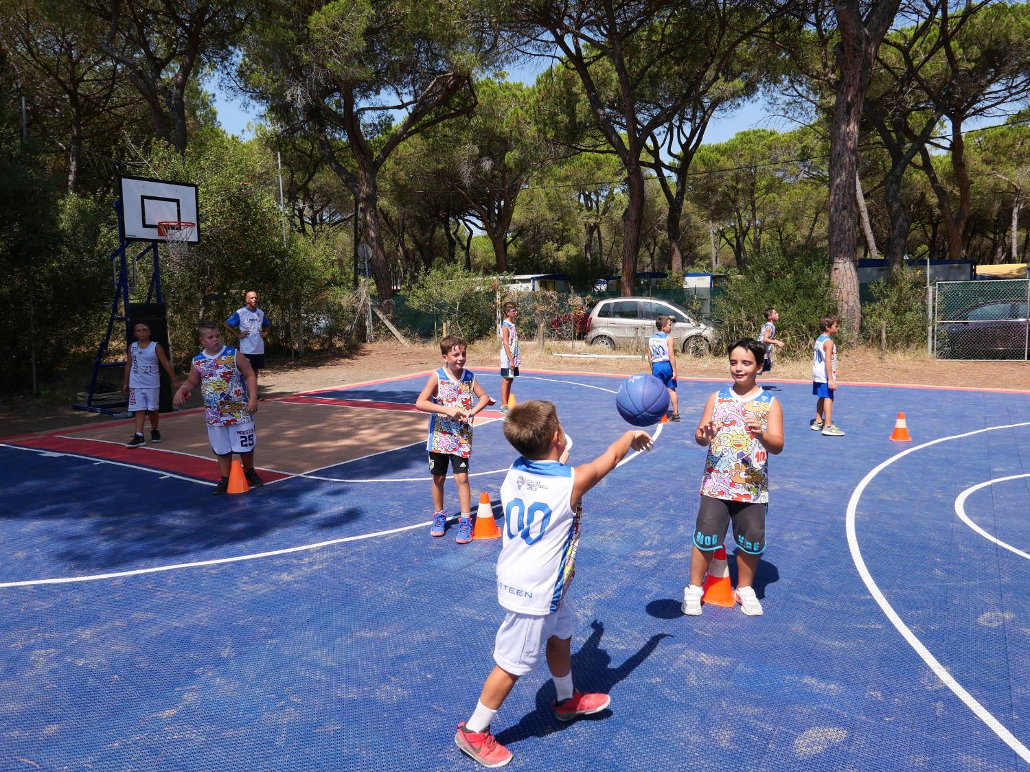 Gea Basketball Grosseto