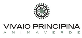 logo vivaio principina a mare