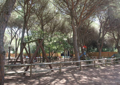 camping il sole marina di grosseto