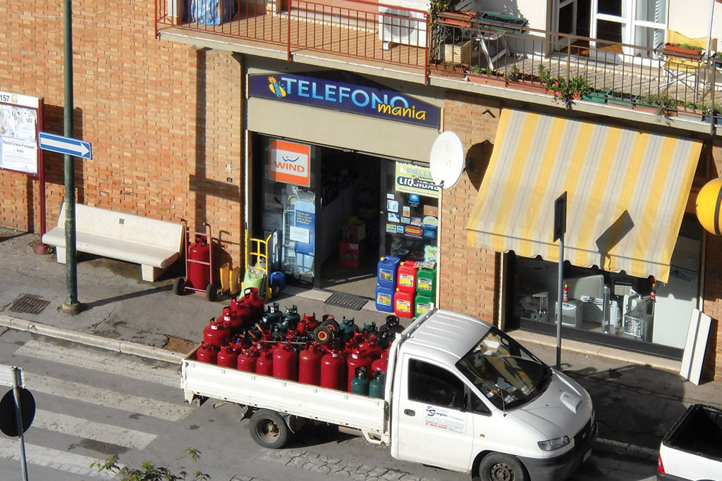 elettrodomestici scarpini marina di grosseto