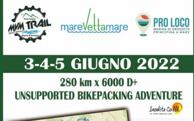 Un appuntamento imperdibile con lo sport e le bellezze del nostro territorio