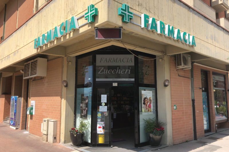 farmacia bertolozzi marina di grosseto