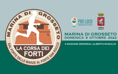 La corsa dei Forti 2022