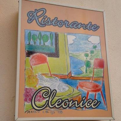 ristorante la rotonda marina di grosseto