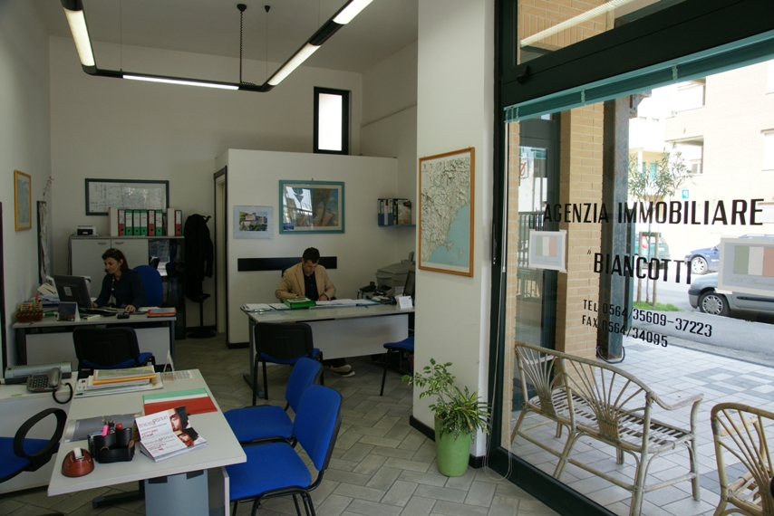 biancotti immobiliare marina di grosseto