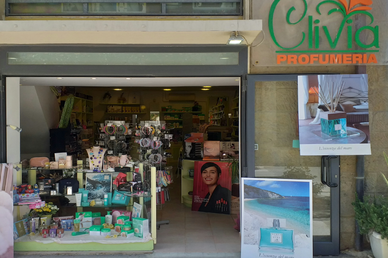 la profumeria marina di grosseto