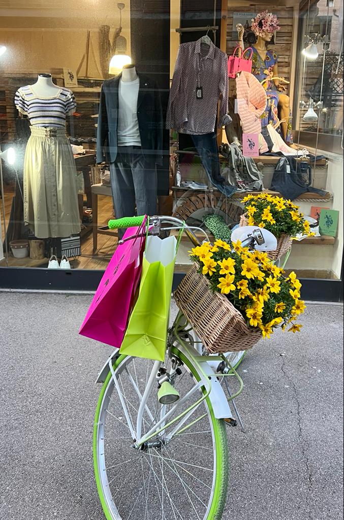 abbigliamento marina di grosseto