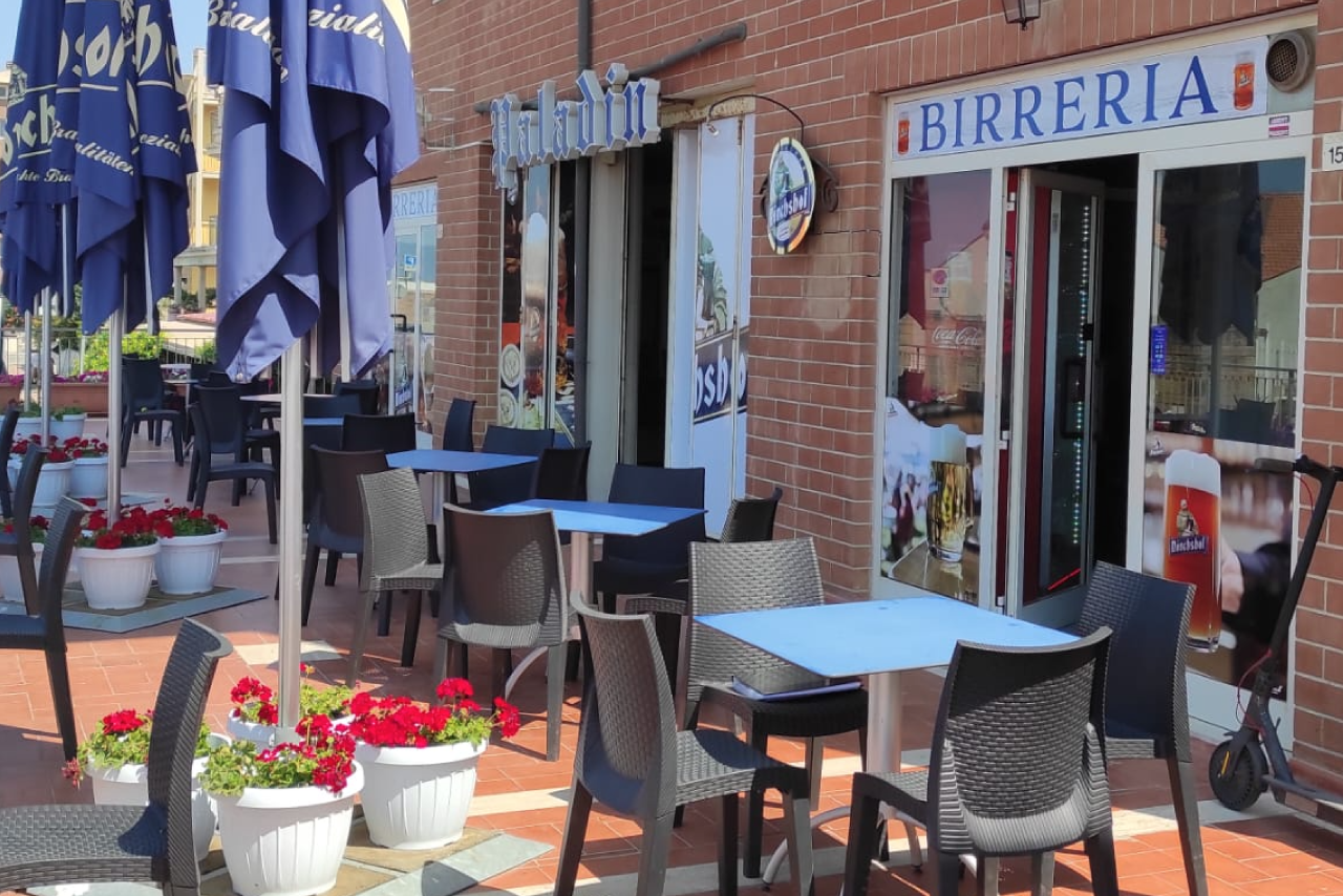 insolito caffè bar marina di grosseto