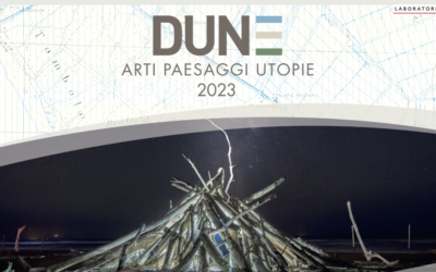 11/17 Settembre | DUNE 2023 – ARTI PAESAGGI UTOPIE