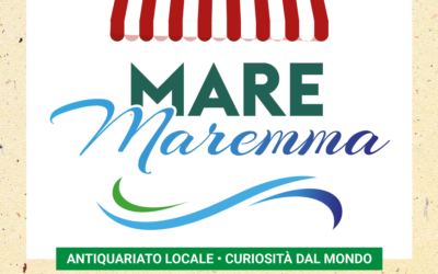 Mare Maremma | 1 e 2 Giugno arrivano i mercatini