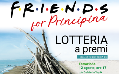 Lotteria del Mare | Estrazione 4 Luglio e 12 Agosto