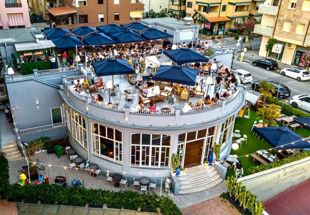 ristorante la rotonda marina di grosseto