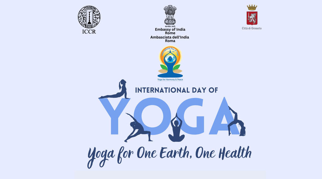 Yoga Day
