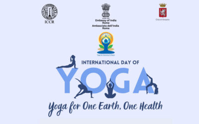 Yoga Day